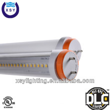 DLC und UL genehmigt LED-Licht 20w t8 1200mm Preis LED Röhre Licht t8